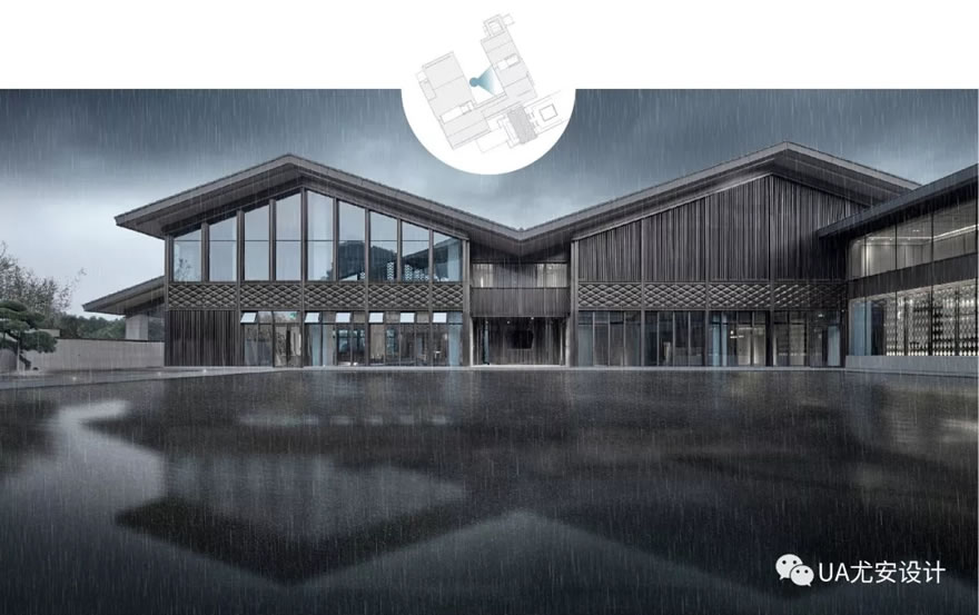 漓江文化旅游度假区塔山会馆-21