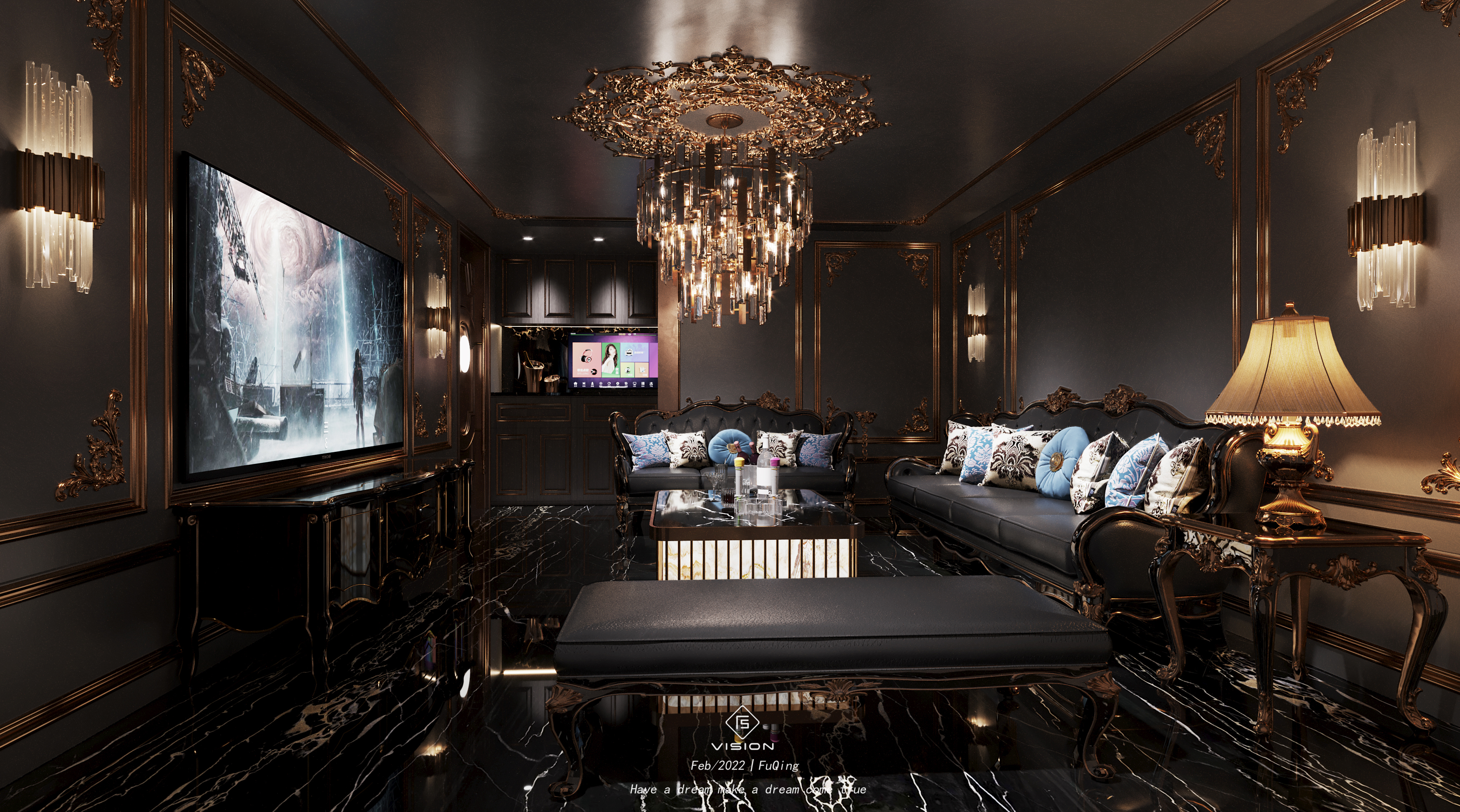 夜场会所酒吧 Ktv合集-26