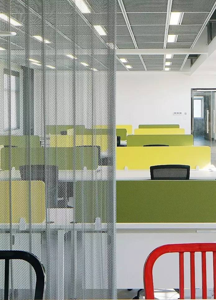 展志集团宝山加工中心办公楼改造-28