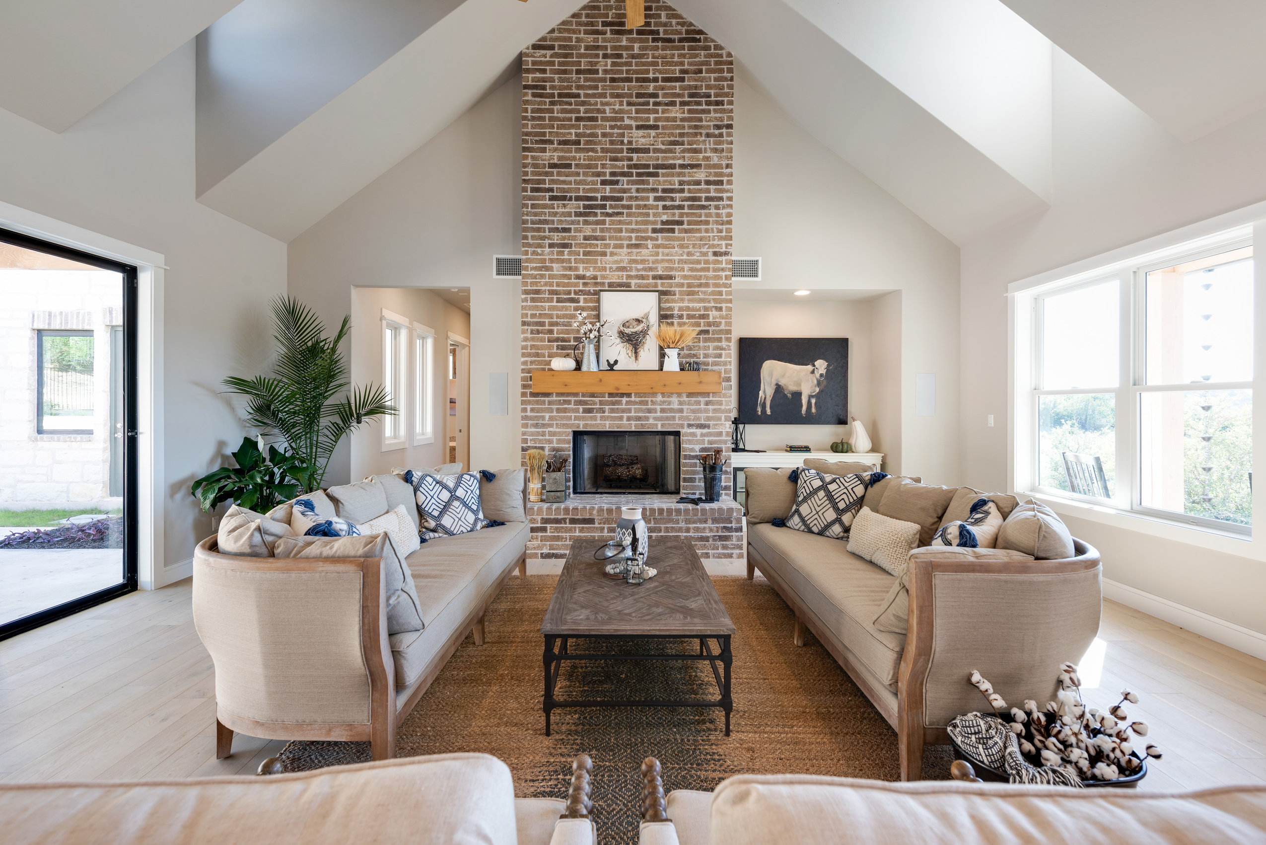 Creekside Farmhouse | Elliot Johnson, AIA-34