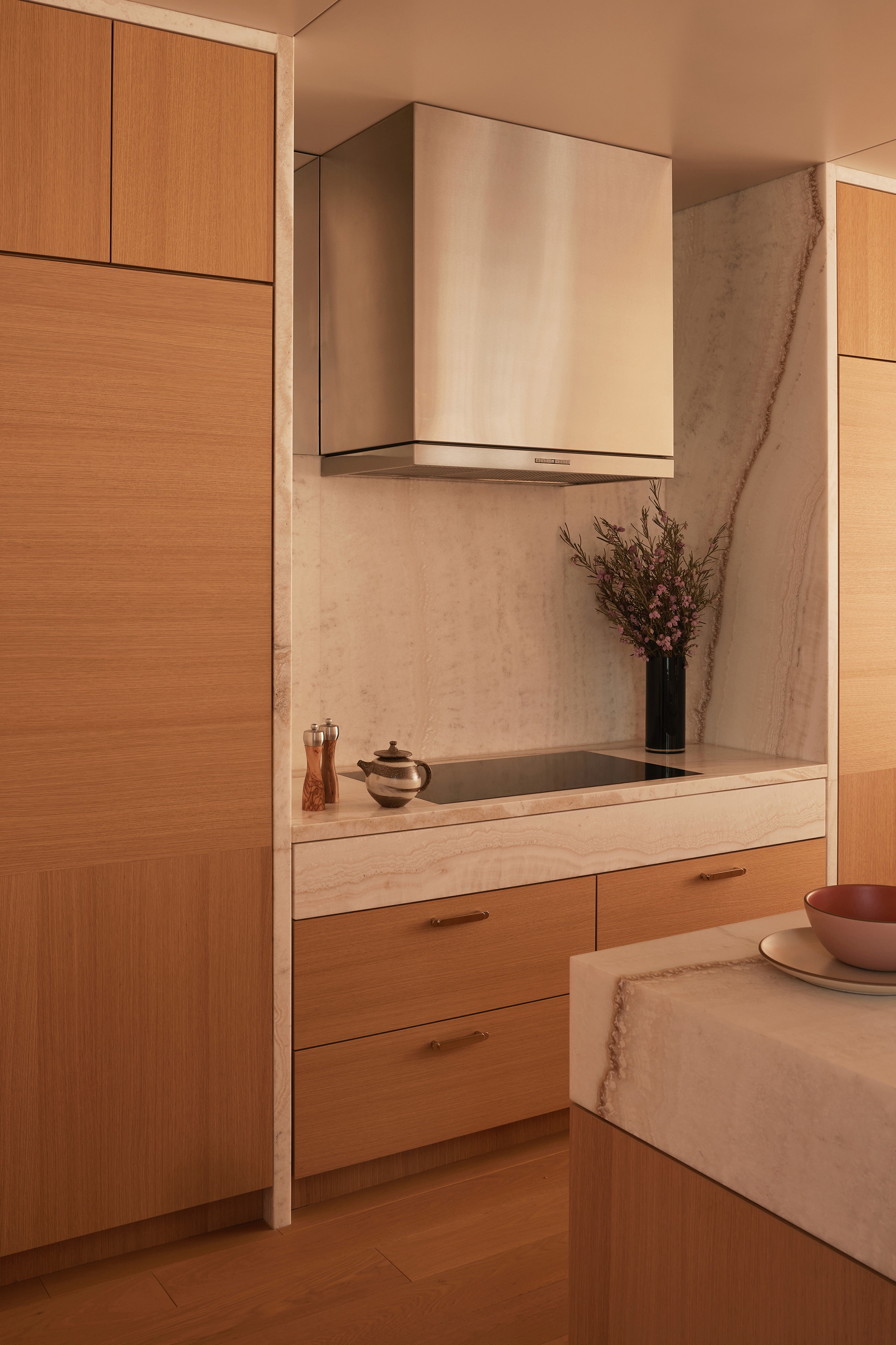 La Jolla住宅丨美国丨Daniel Joseph Chenin（FAIA）-17