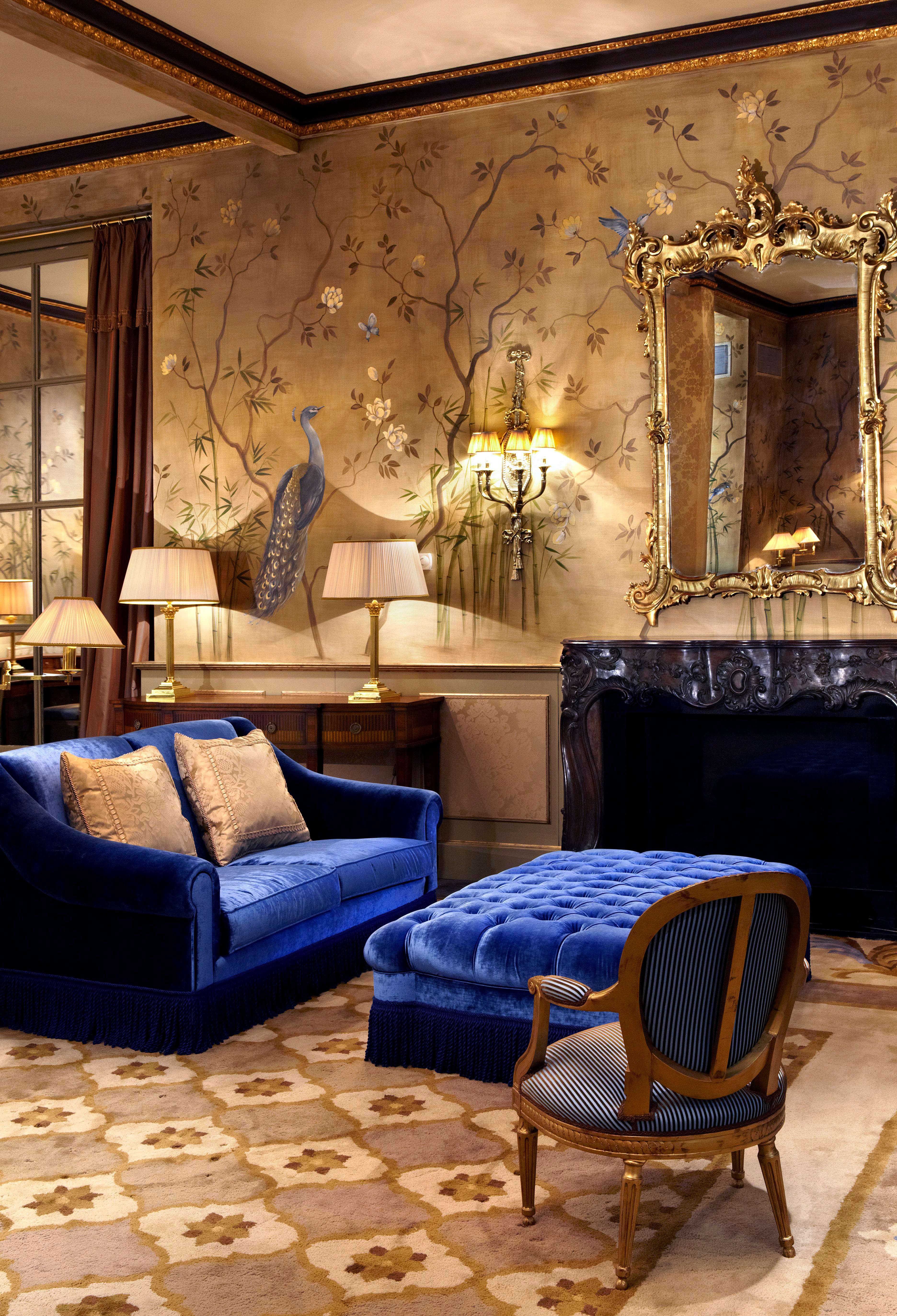 El Palace, Barcelona（巴塞罗那）-44