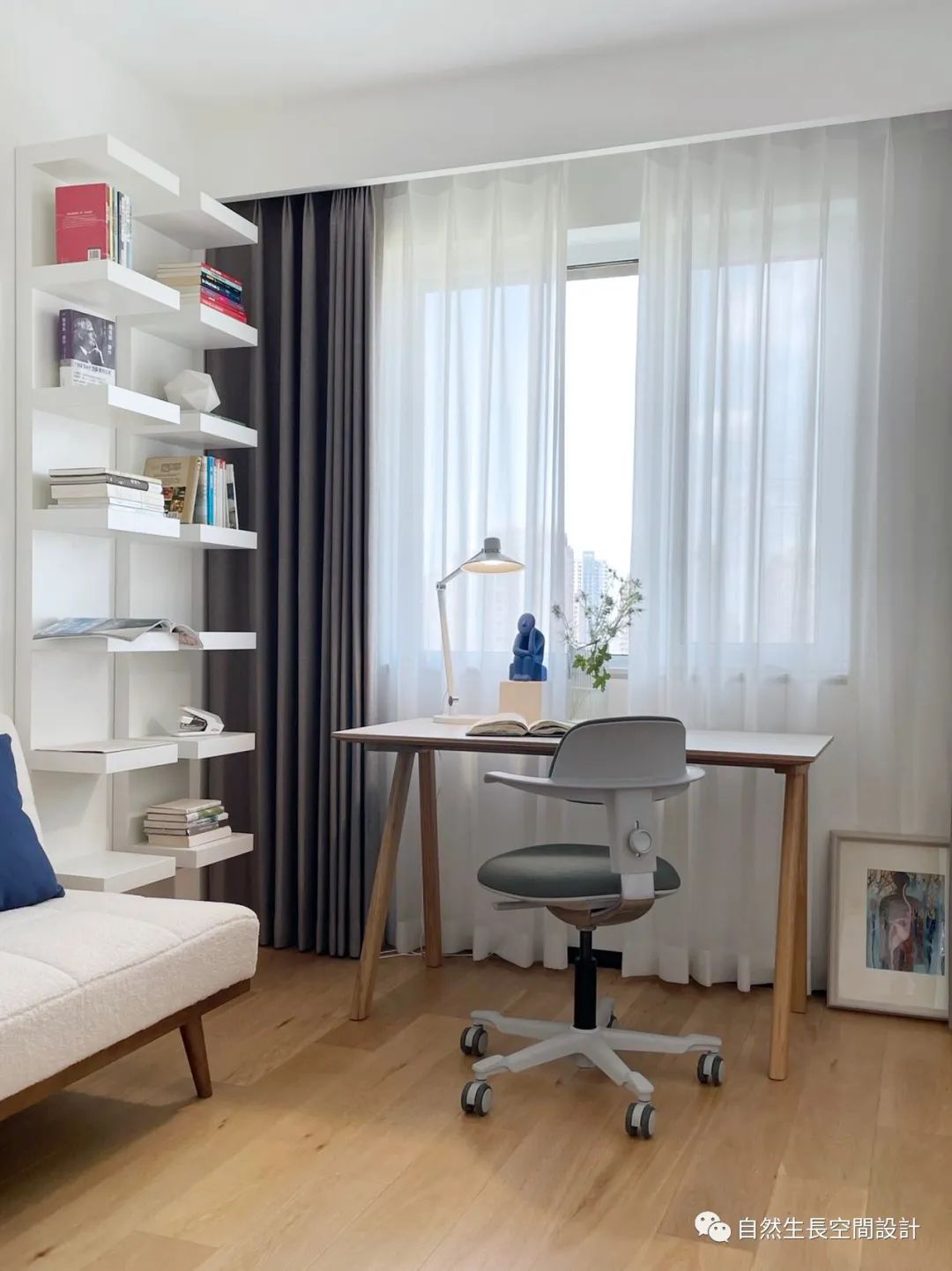 清风与明月 · 沈阳佳兆业悦峰自然生长空间设计丨中国沈阳-55