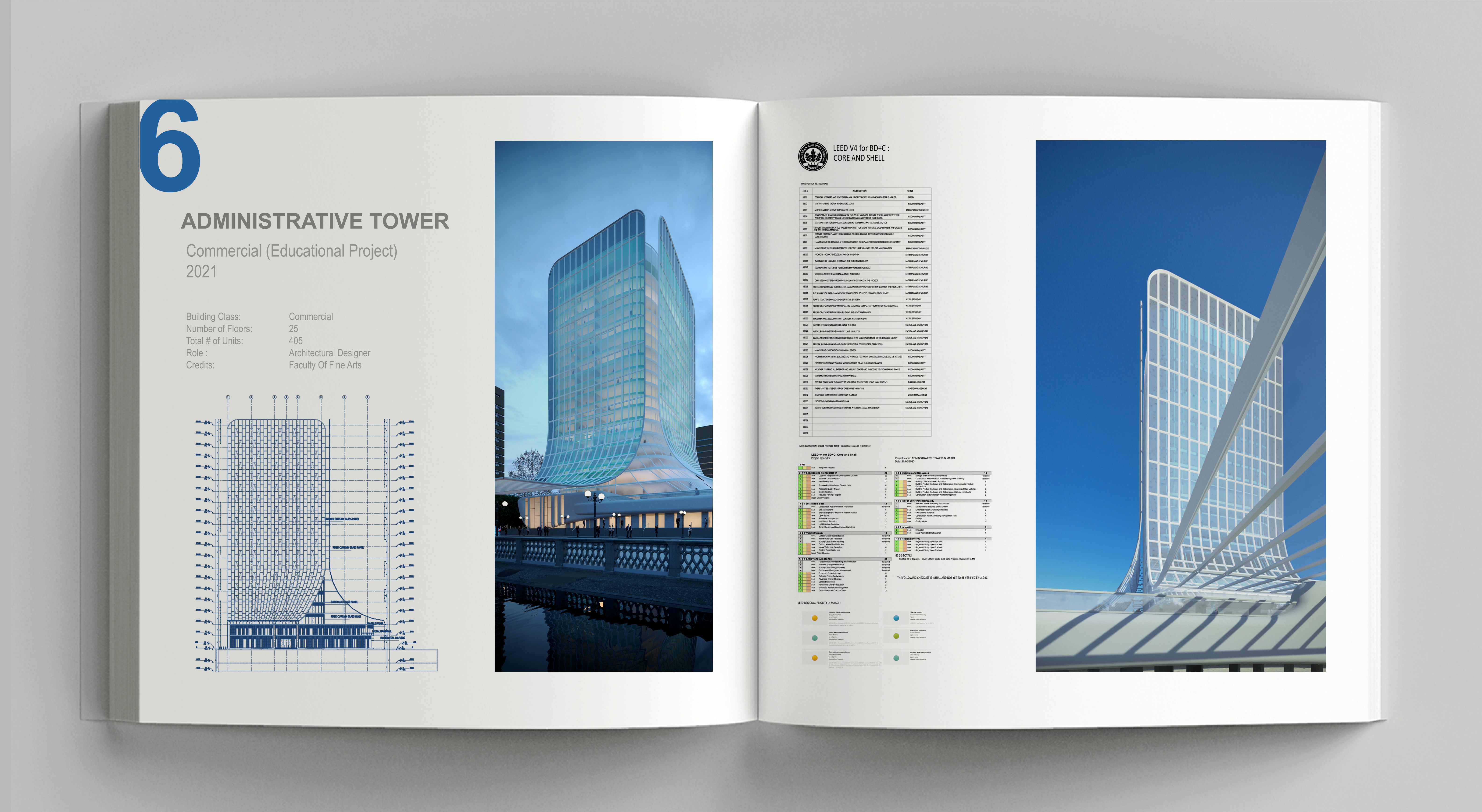 SQUARE ARCHITECTURE PORTFOLIO-9