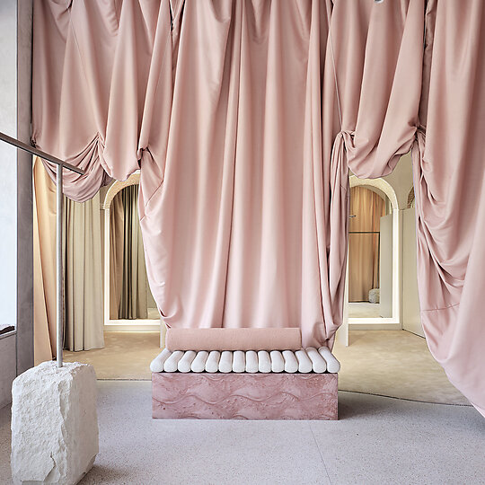 Coco & Lola by Esoteriko | Australian Interior Design Awards-1