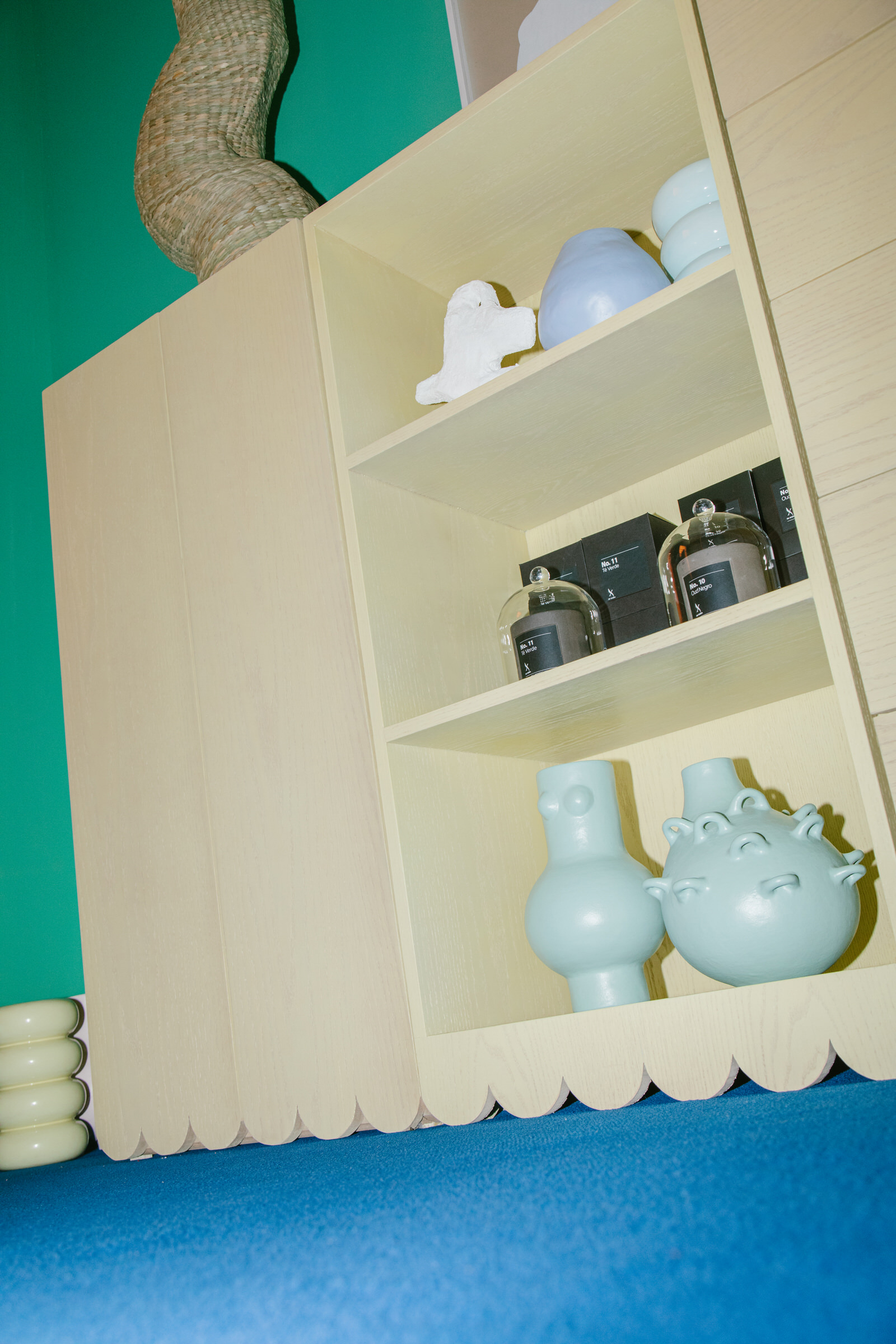 Originario 设计店丨墨西哥丨Andrés Gutiérrez-43