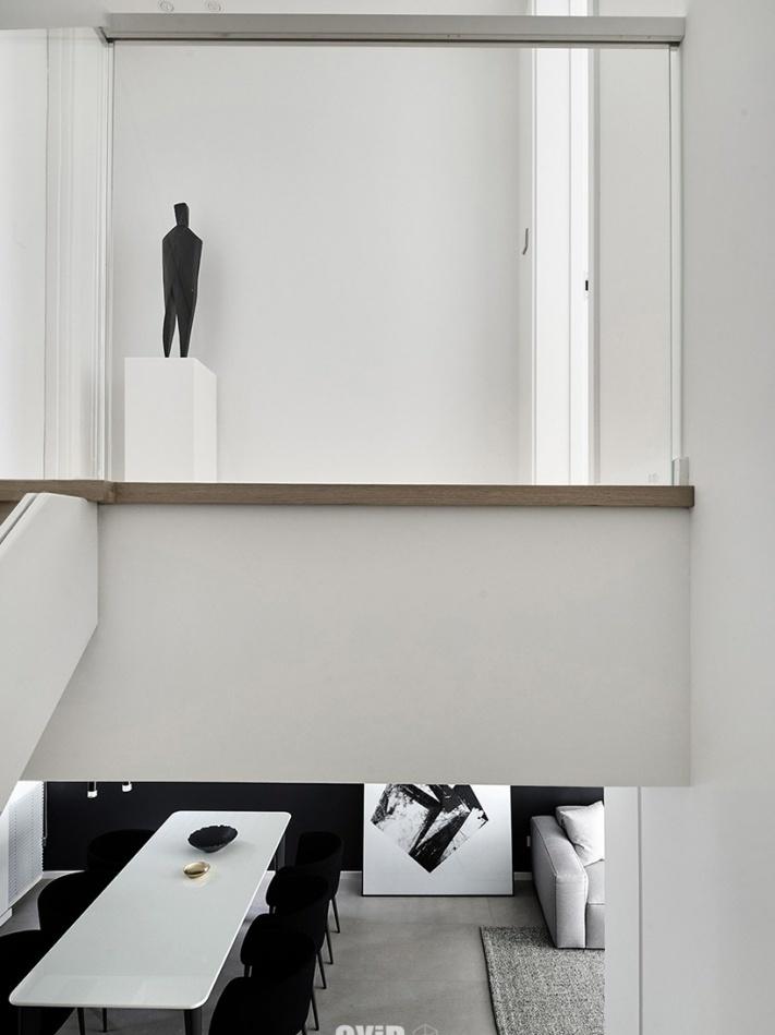 打破边界,打造现代简约家居空间-16