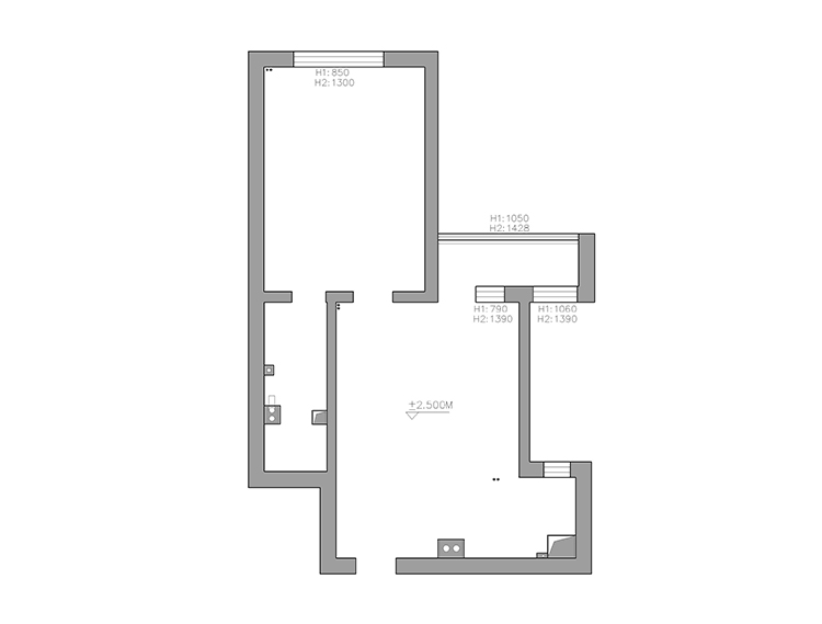 LDK设计解锁独居小家的社交属性，分享快乐永远排第一-48
