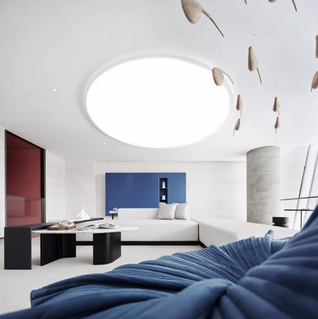 阳江美的未来中心——在地性设计展现现代空间魅力-36