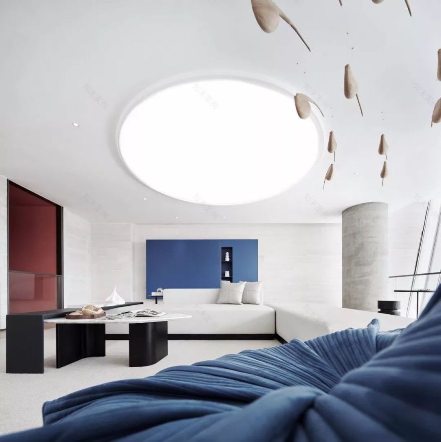 阳江美的未来中心——在地性设计展现现代空间魅力-36