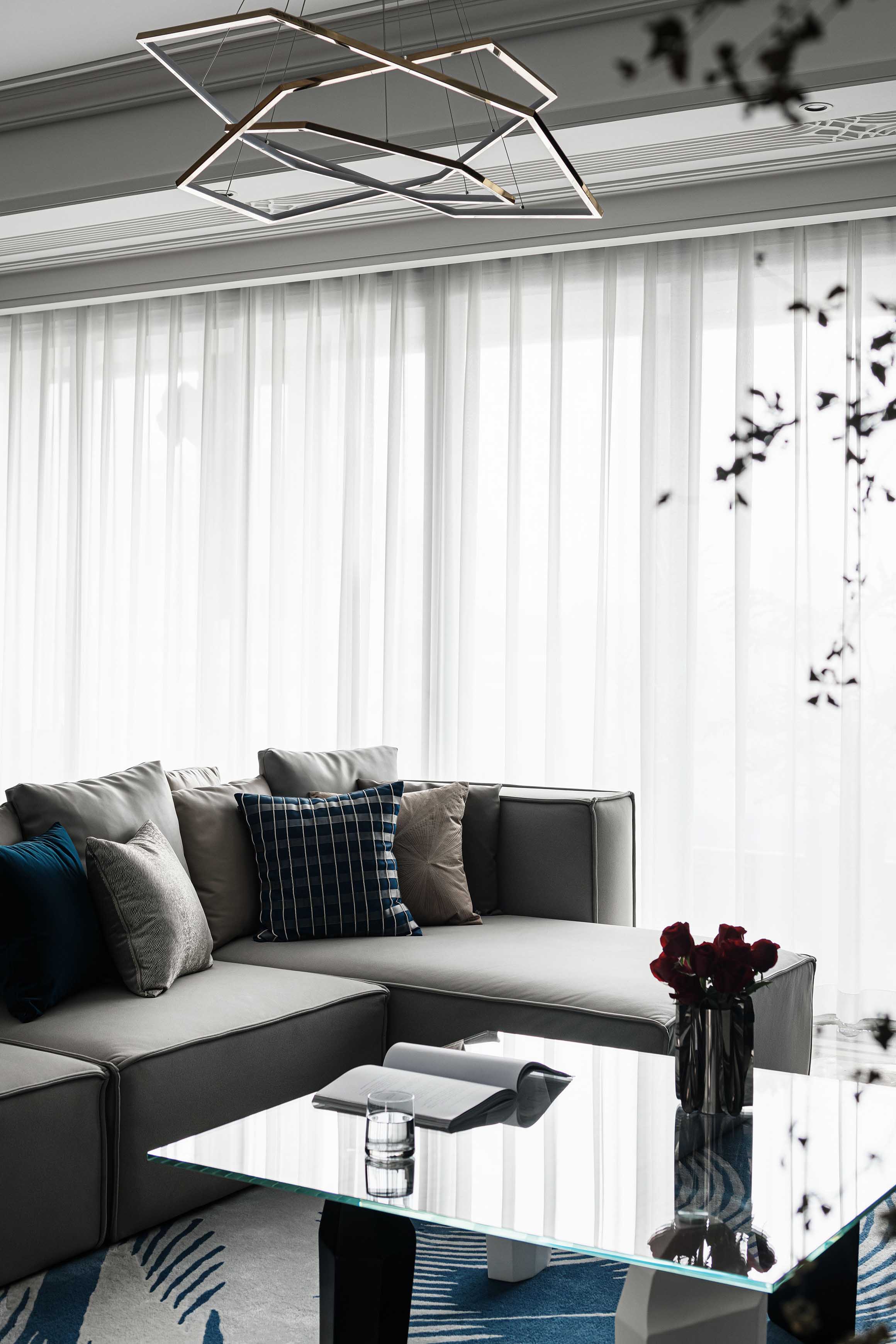 蓝海深空丨中国成都丨黎秋辰设计工作室-11