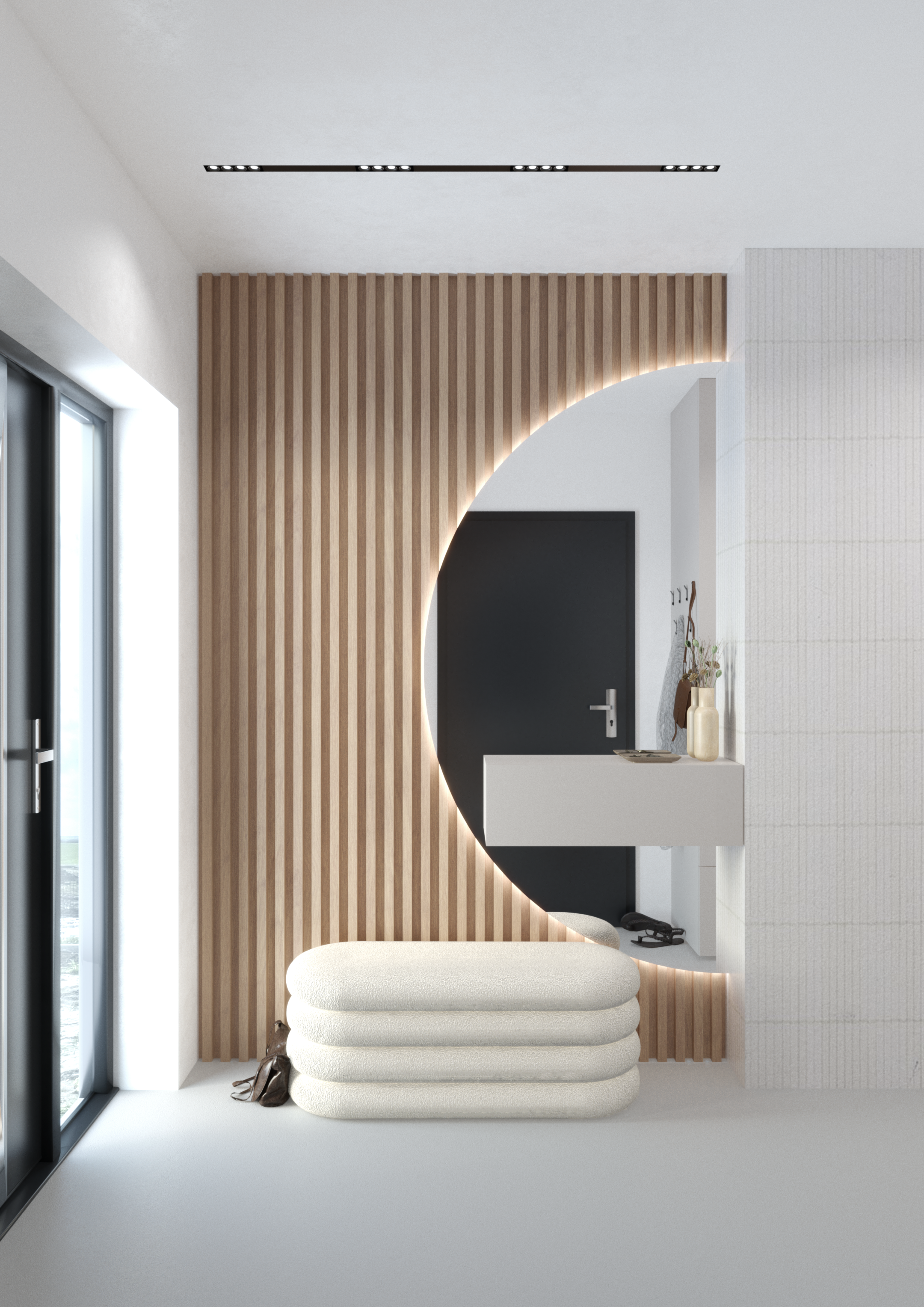 Jarosław家庭智能住宅设计-6