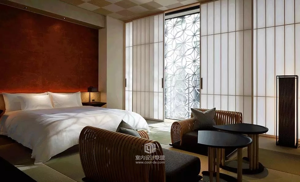 日式旅馆--虹夕诺雅-44