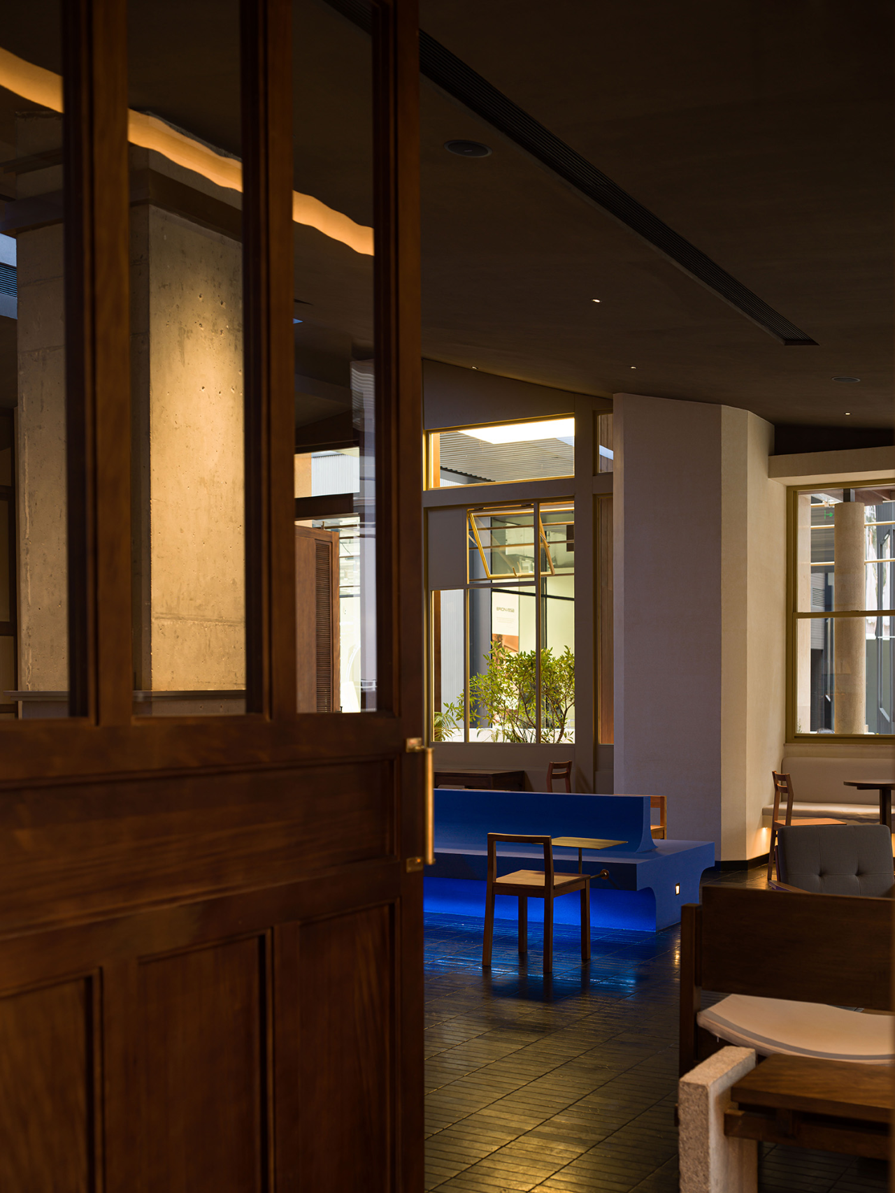 在会 – 茶丨中国成都丨简璞设计-39