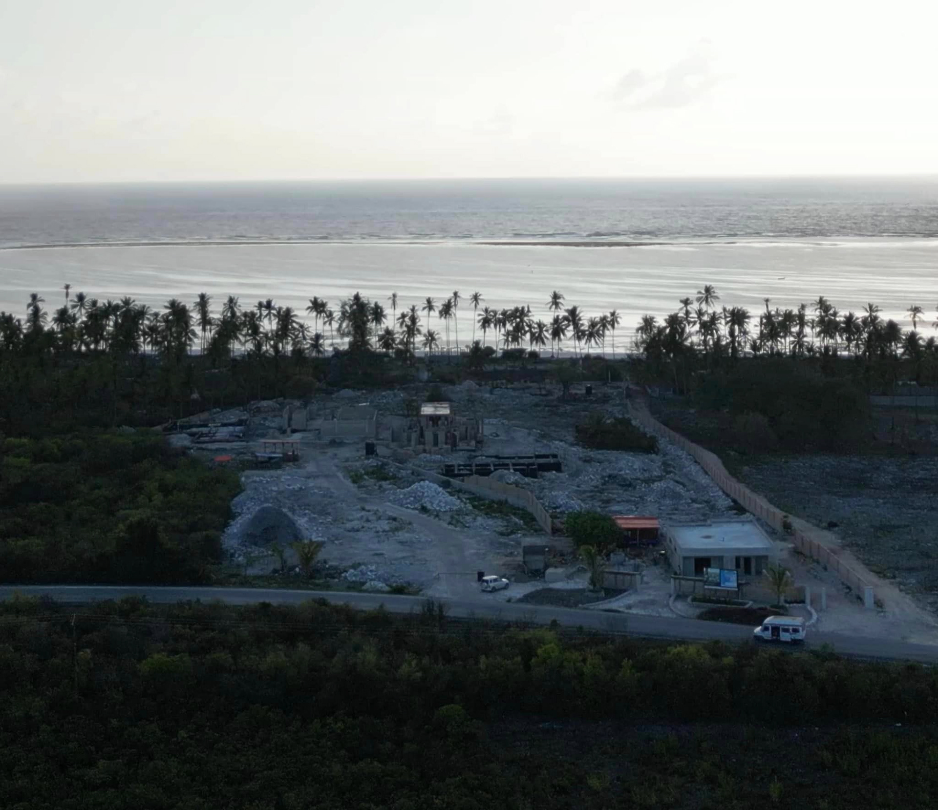 Mystique 住宅与度假村丨坦桑尼亚桑给巴尔-9