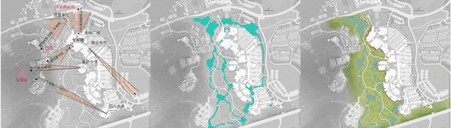 阳羡溪山小镇中心-6