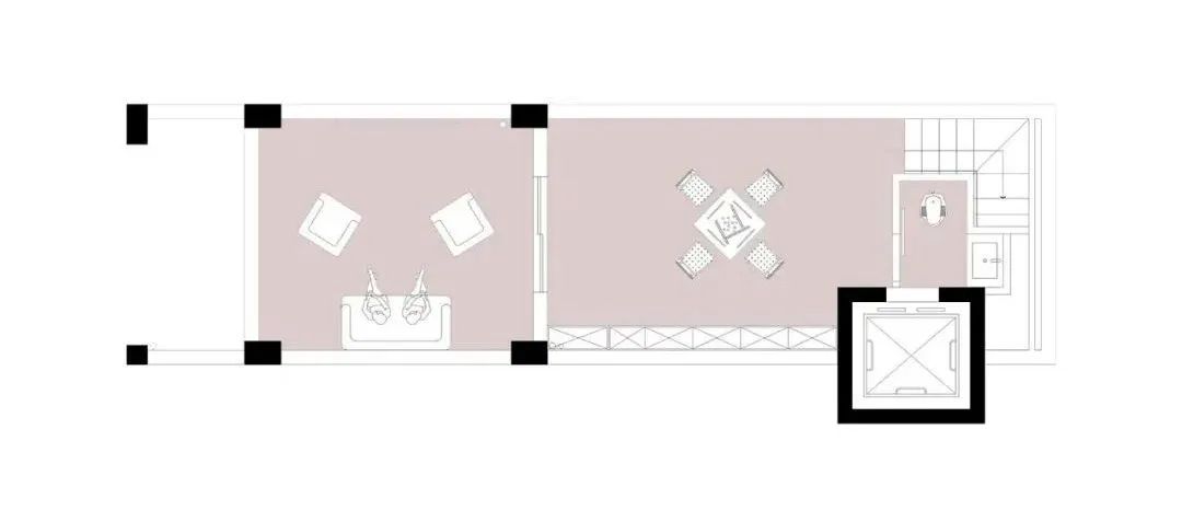 华宇御澜湾【第拾捌套】丨中国重庆丨KD室内设计事务所-55