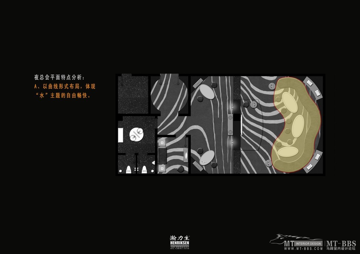 陵水三正半山酒店概念设计-3-24