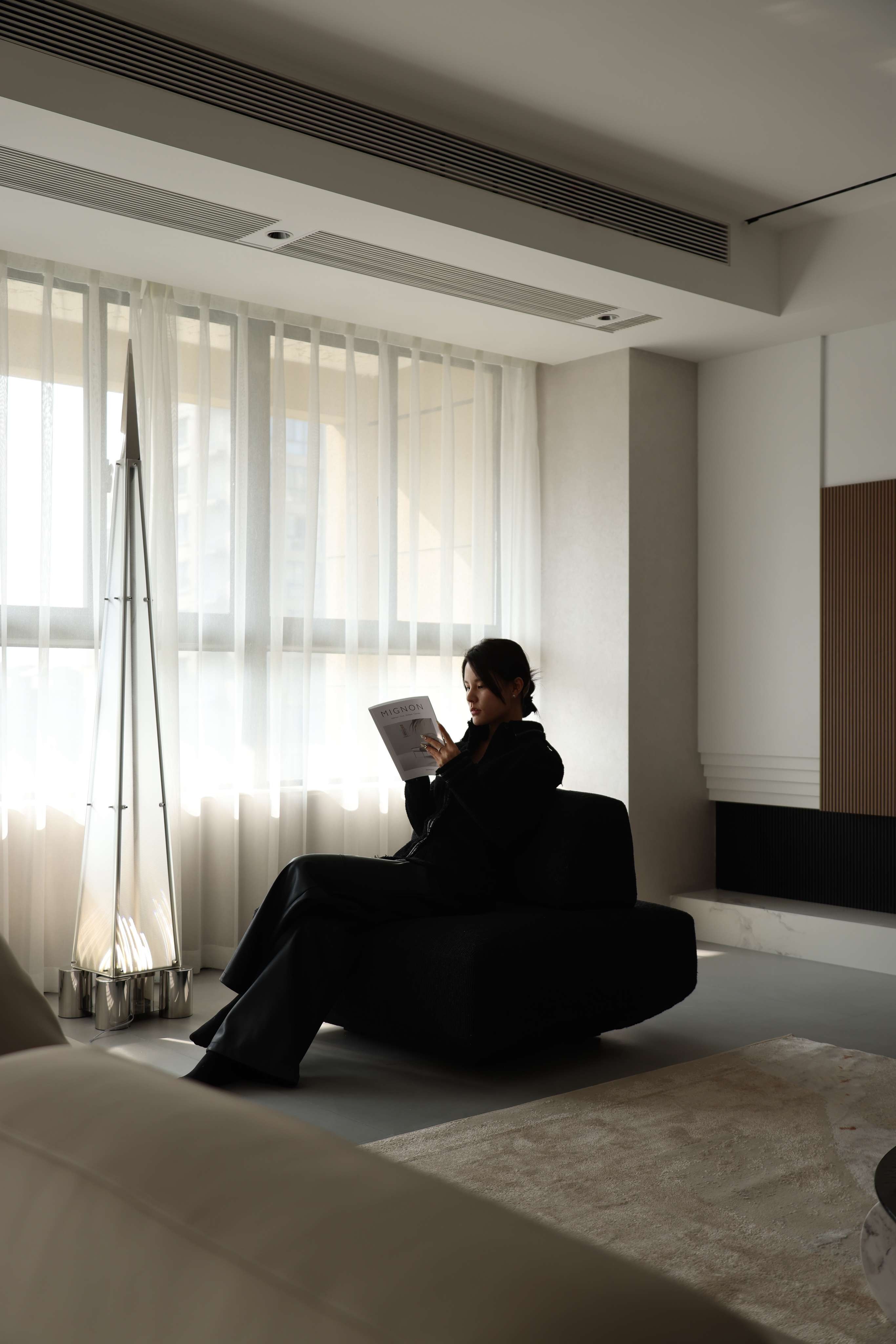 化繁为简,返璞归真丨中国台州丨何嘉晨-30