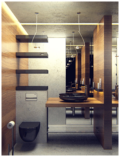 The interior of the apartment of 220 square on Leninsky Prospekt1 Alexandra Fedorova-6