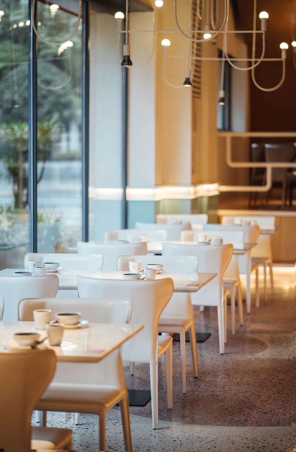 贵阳树厨·闻 黔菜餐厅-24