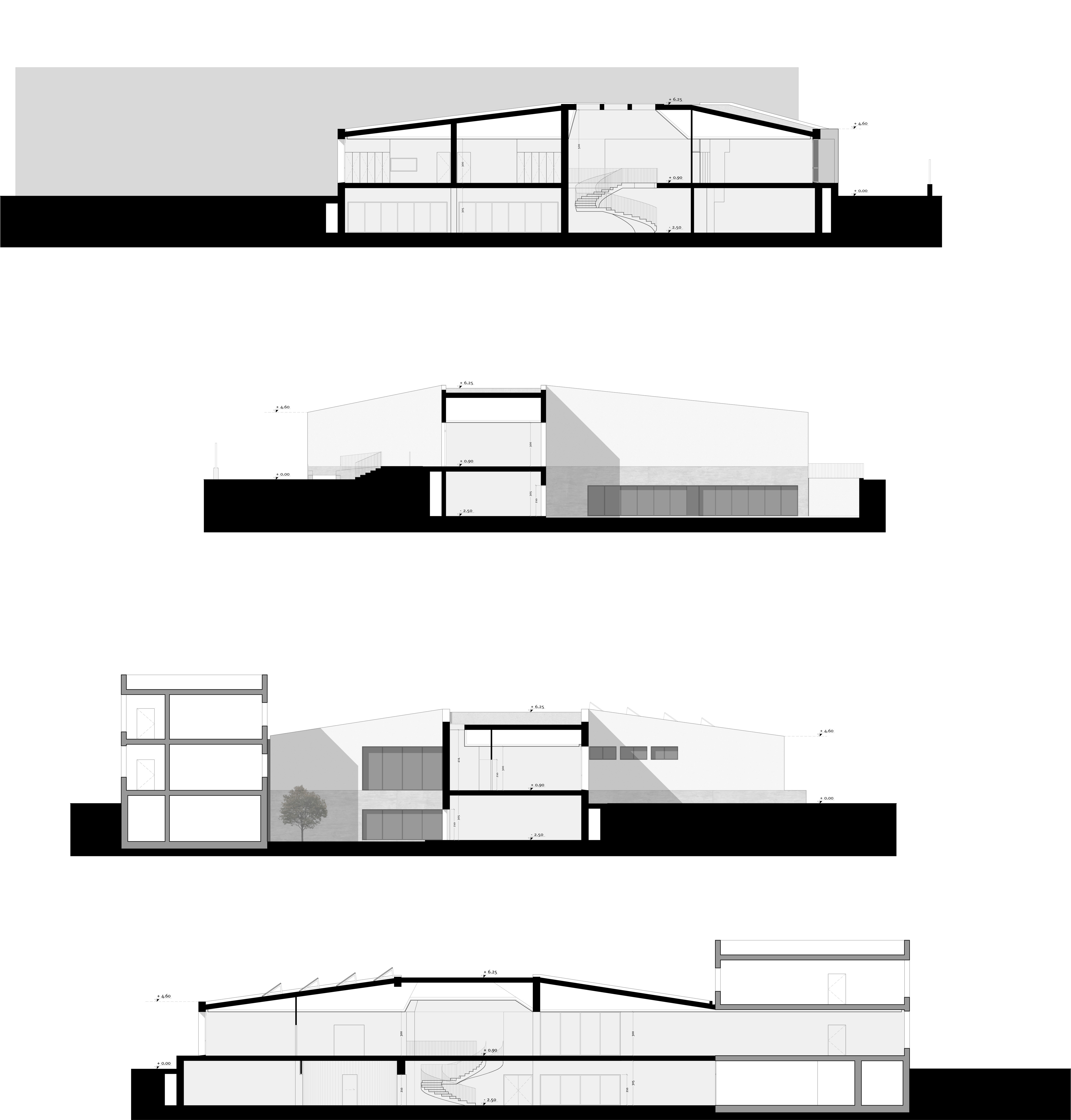 Boltiere 小学新建筑 - 自然、教育和创新的融合-17