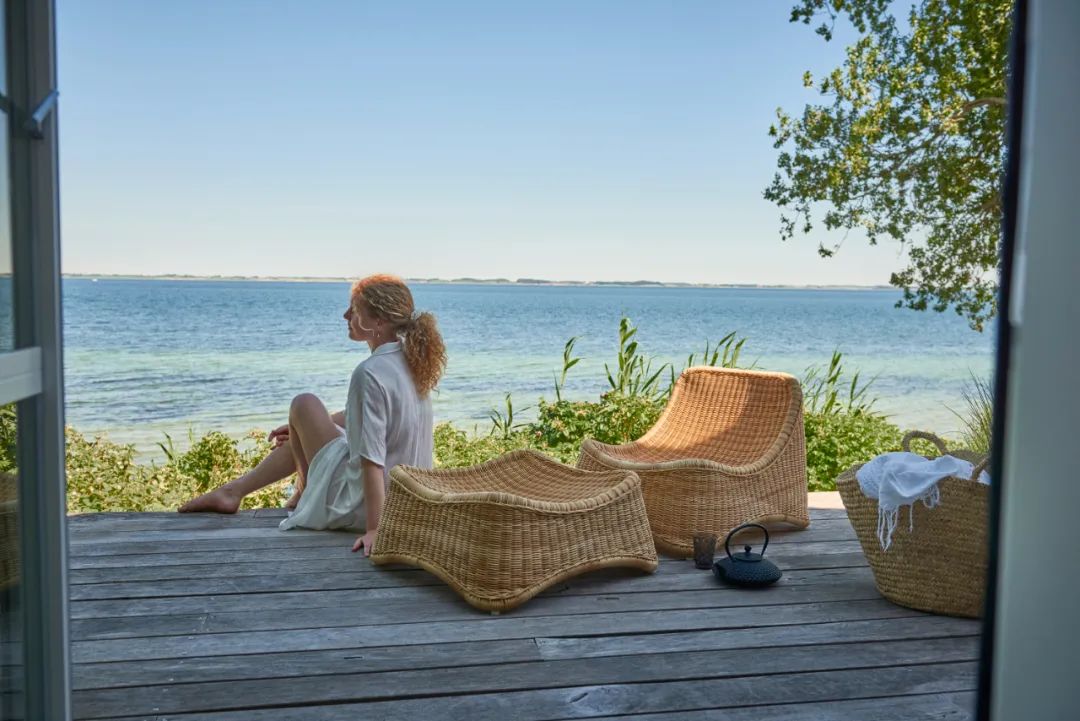 Sika·Design 丹麦手工藤编家具品牌-29