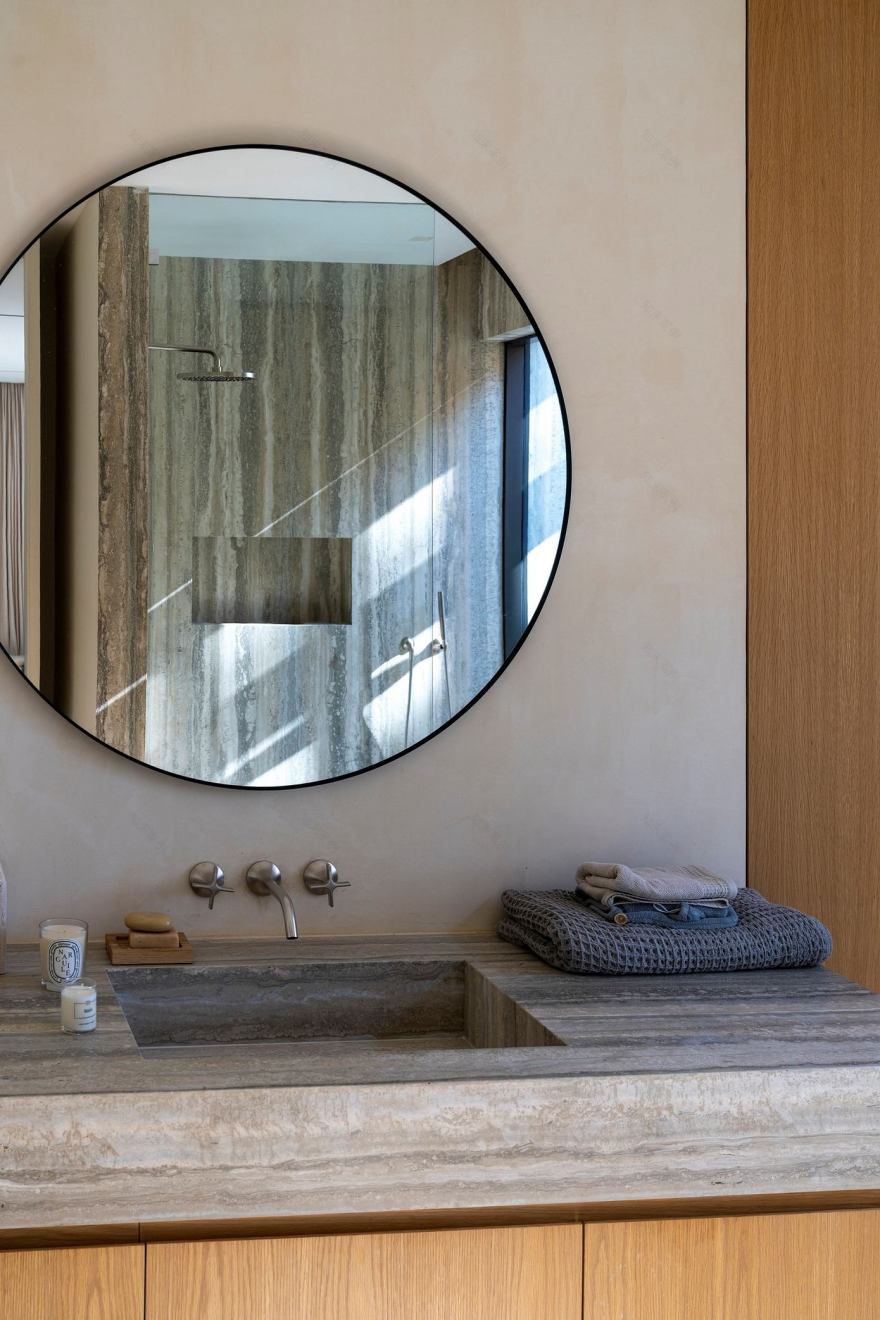 光明之屋丨美国丨MATERIA Gustavo Carmona-14