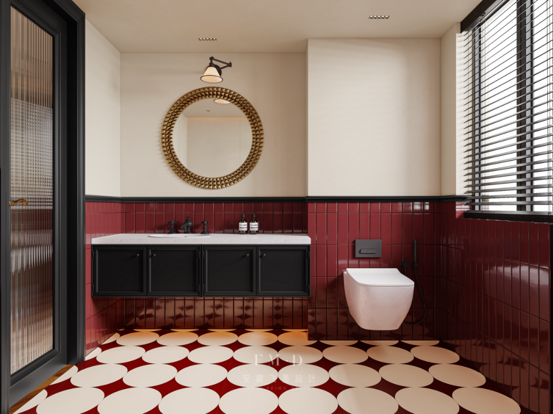 淮南南山里图书馆式豪宅丨中国淮南丨飞墨设计组-50