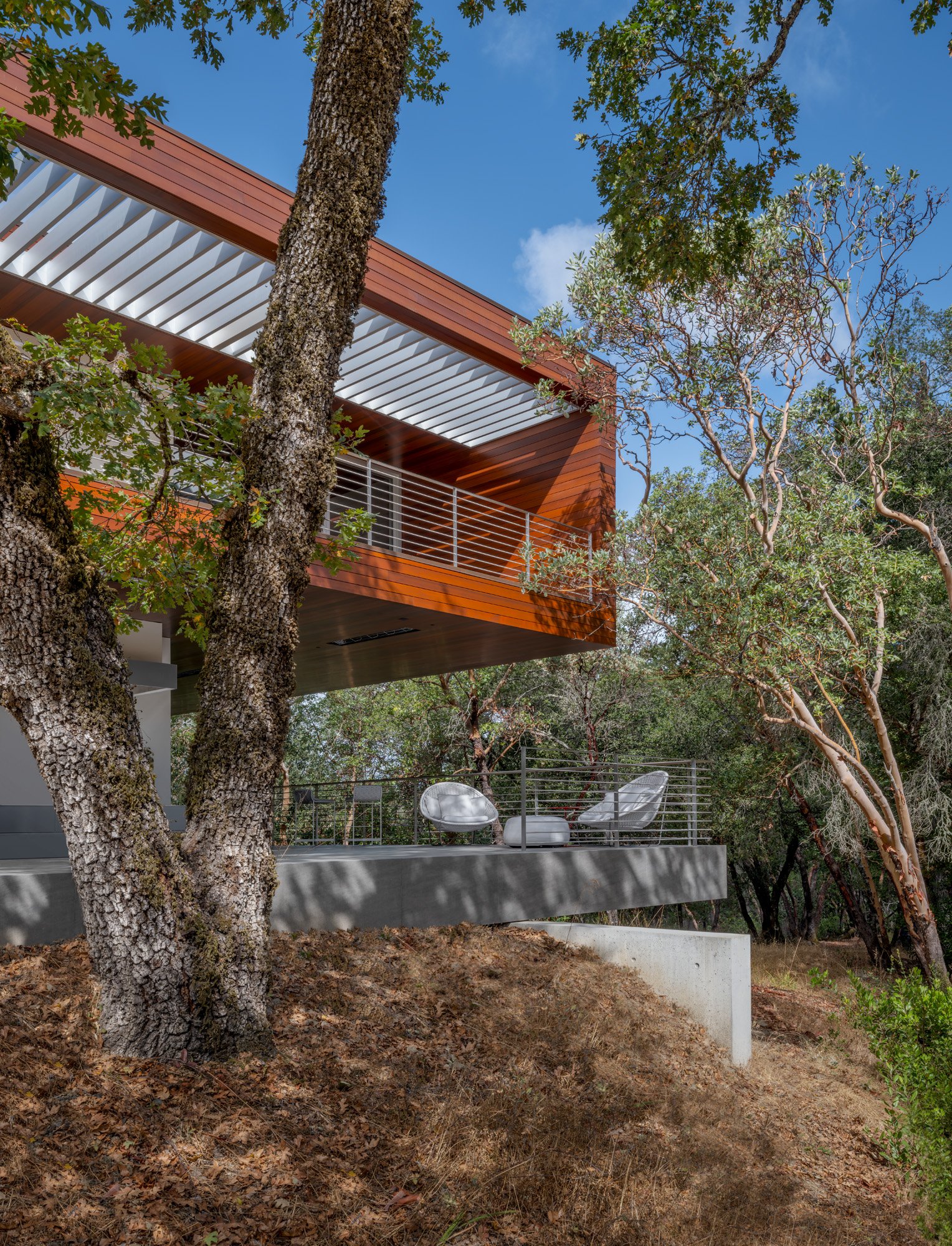 耳语之石丨美国丨SWATT + PARTNERS-4