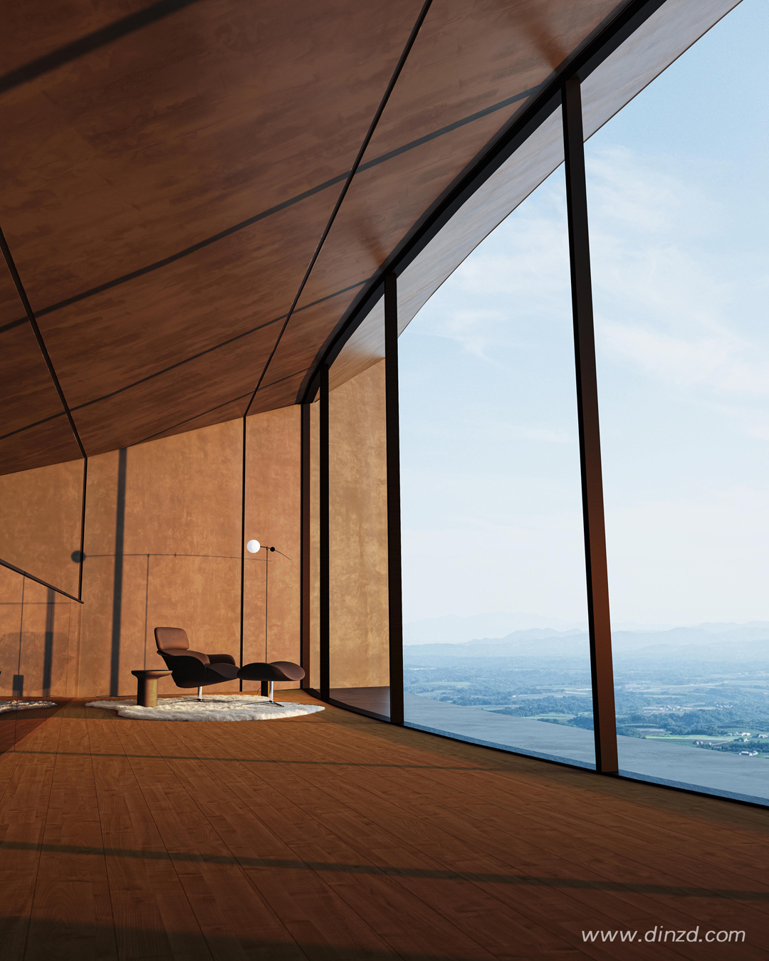 留寿都度假村（Not a Hotel Rusutsu）丨日本丨Snøhetta建筑事务所-34