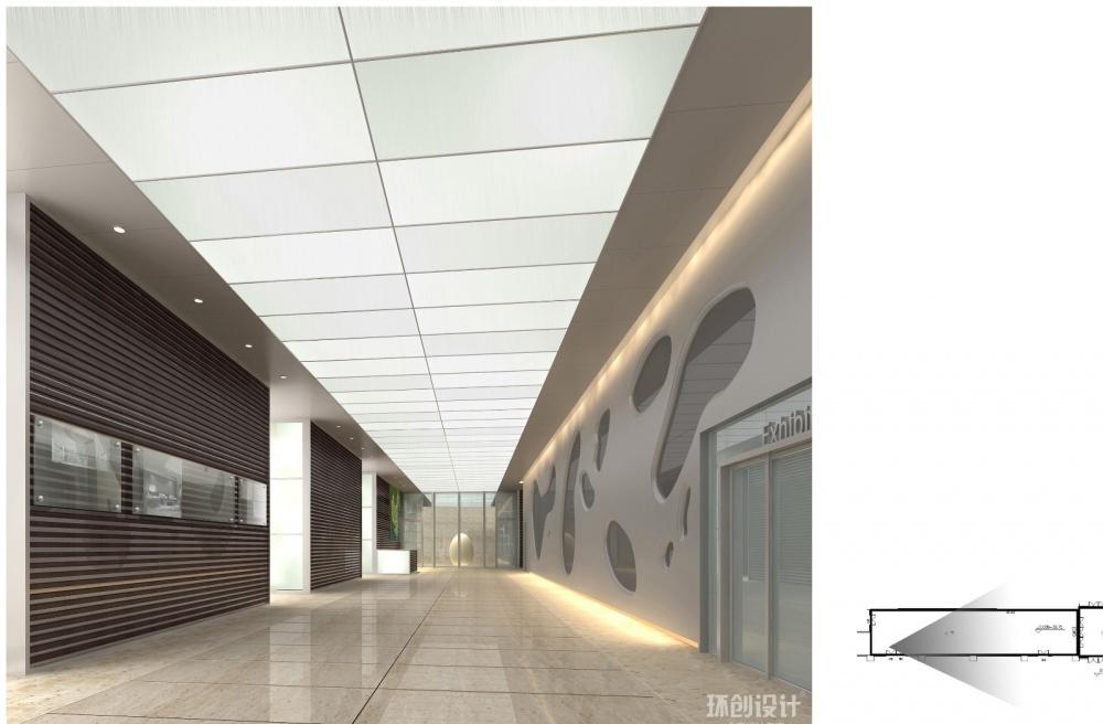 
办公楼—先进陶瓷产业创新中心 -5