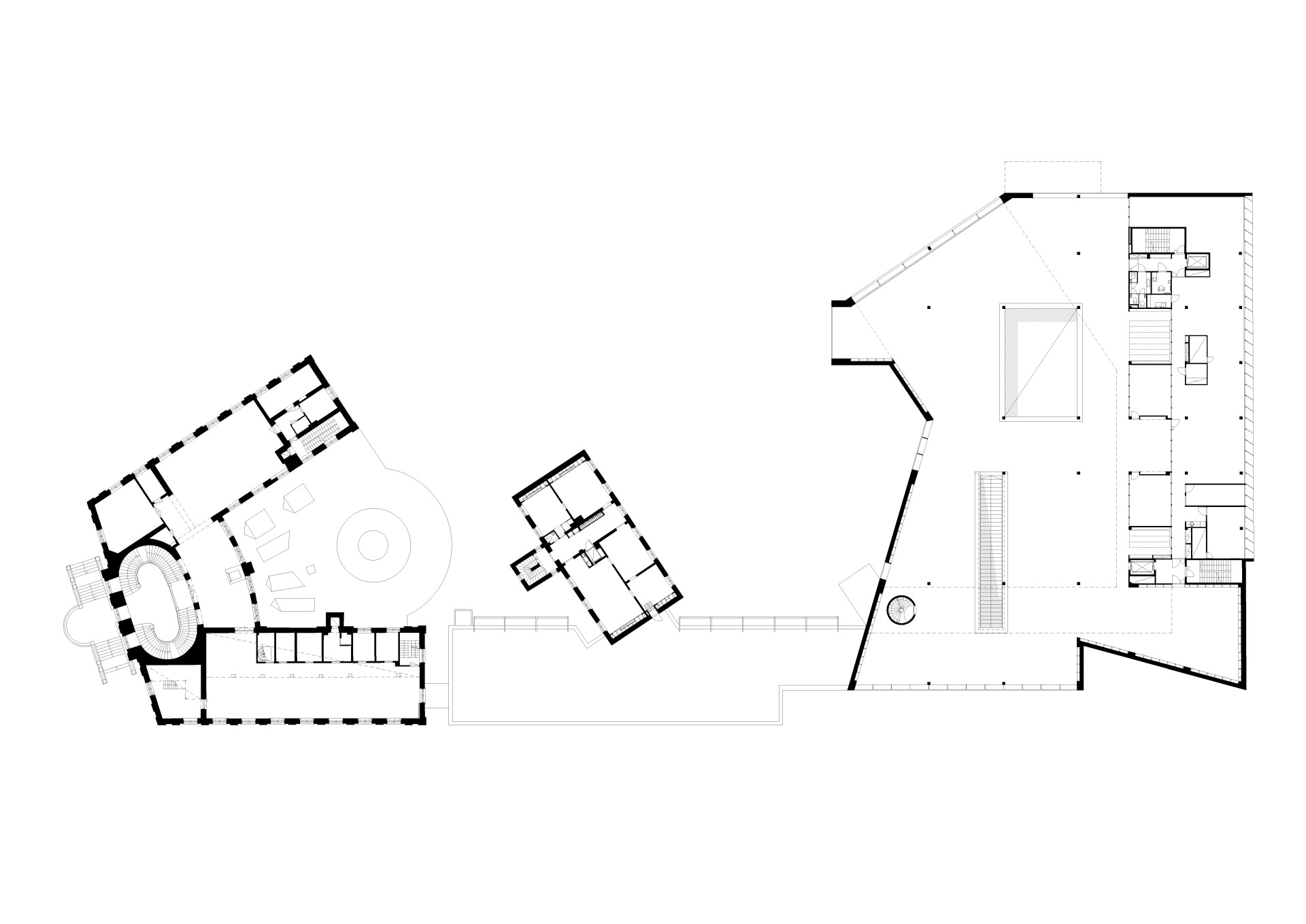 芬兰图尔库市图书馆-31