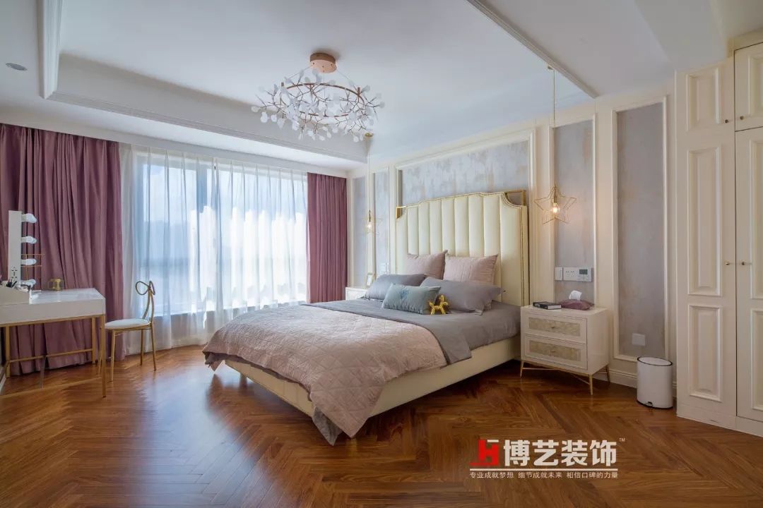 《不负韶华》——美式轻奢的浪漫演绎-33