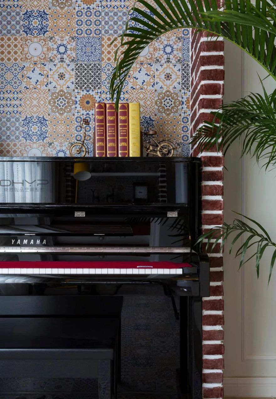 以初心守护美好,让设计落地生花-94