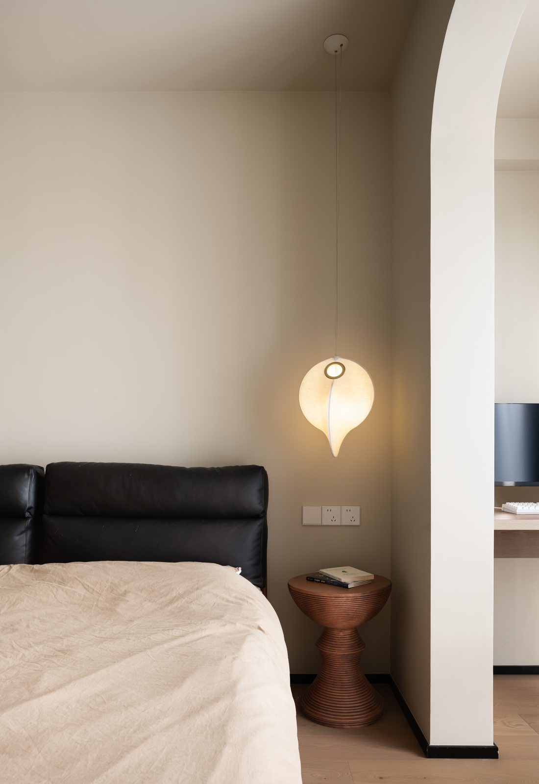 一处自在地,平层-57