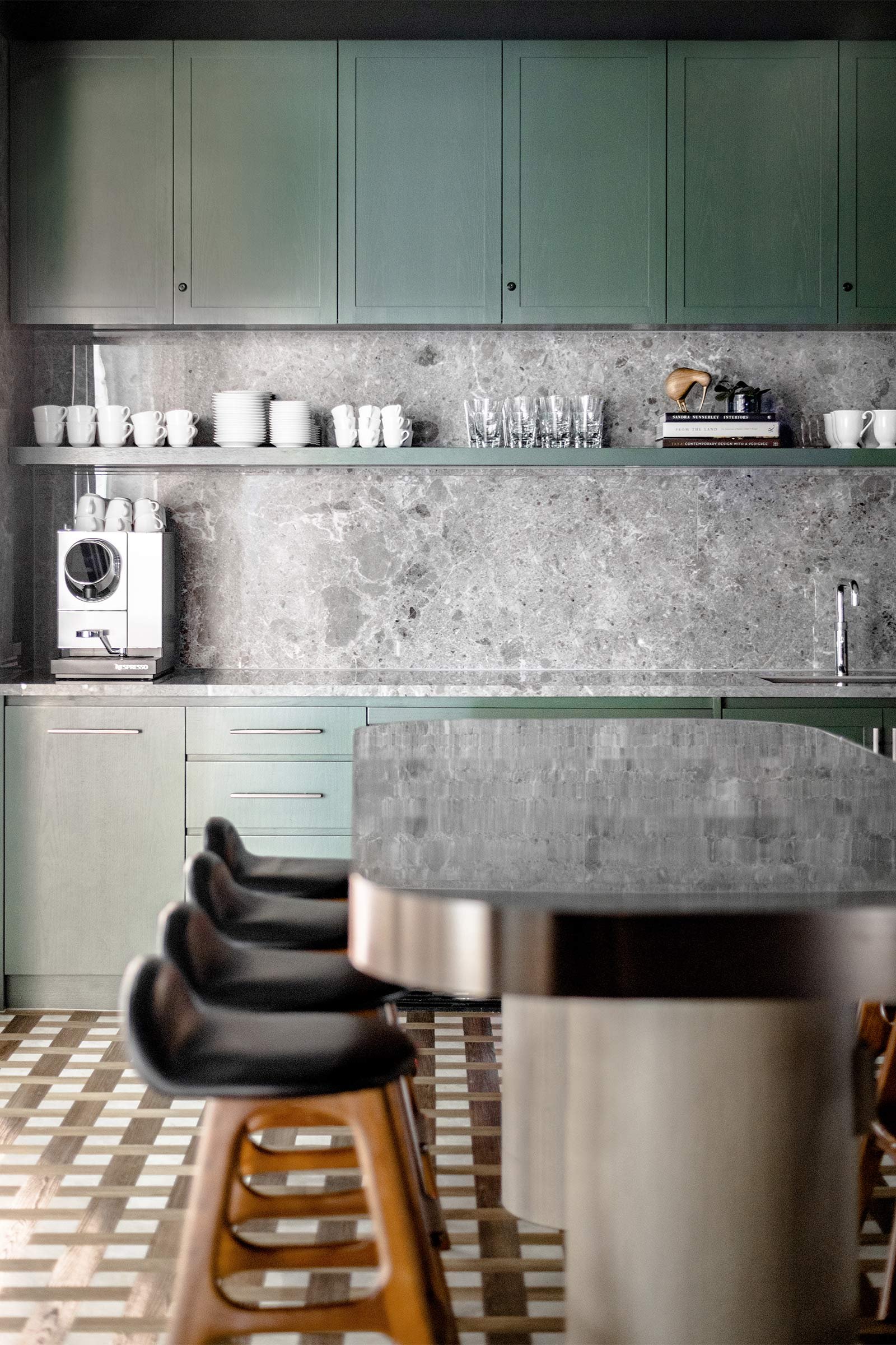 A Home-Like Office for Rosewood Hotels — Design Anthology-4