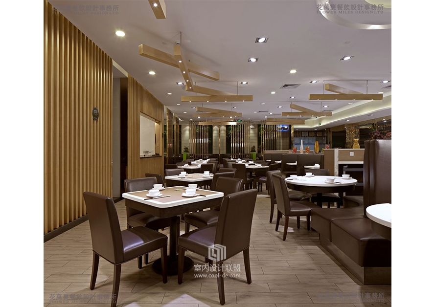 花万里——味可新派餐厅-4