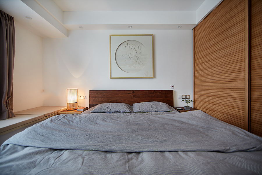 杭州陌上设计事务所2016年3月新作-1