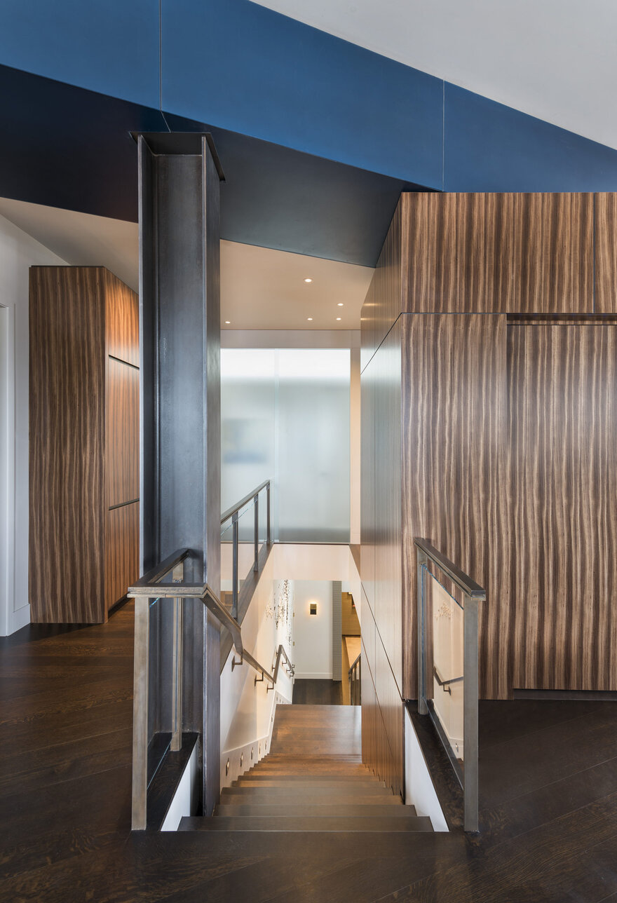 Baptist Church Penthouse, Boston / Ruhl Studio Architects-19