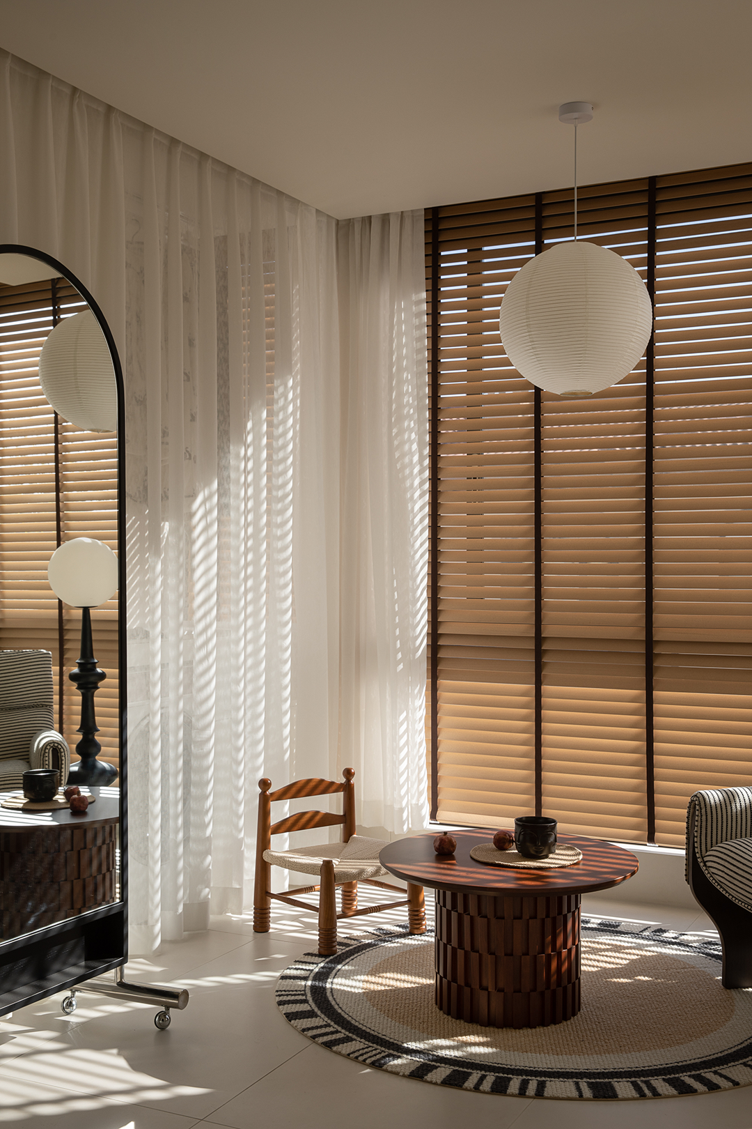 法式优雅之家丨中国浙江丨莲设计-101