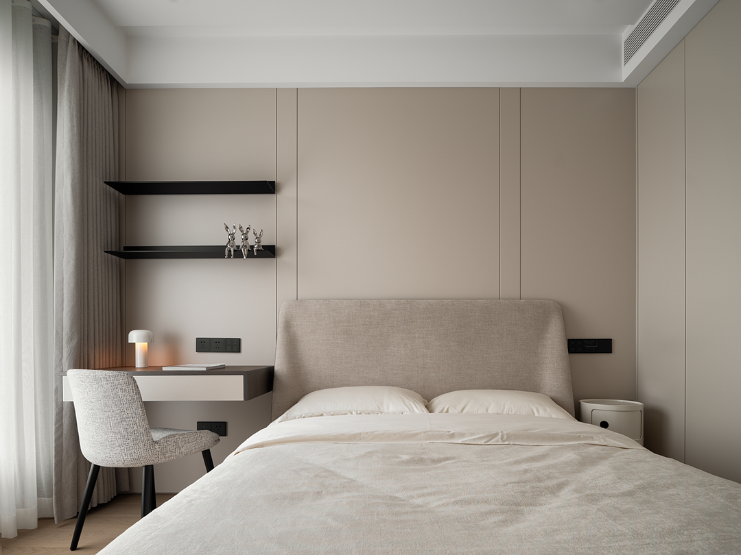 和悦之居丨中国浙江丨合意空间设计事务所-76