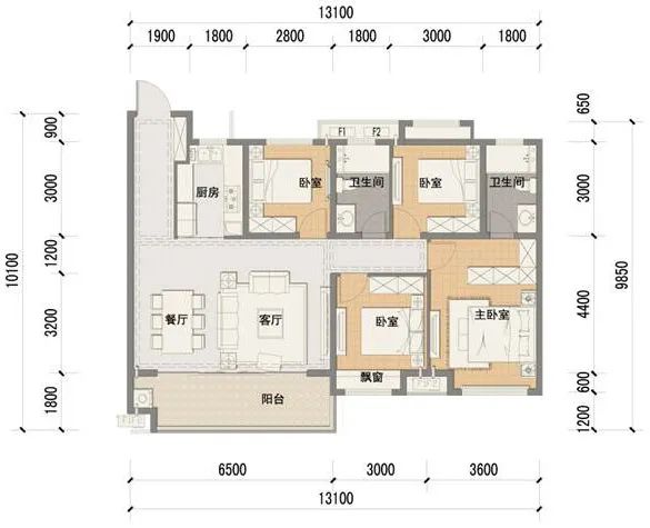 建业信阳府 | 致敬传统文化，缔造品质生活-84