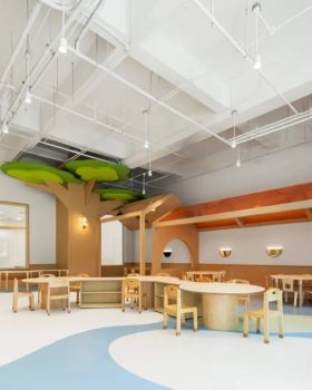 珠海鲸奇幼儿园丨中国珠海丨广州市韦格斯杨设计有限公司