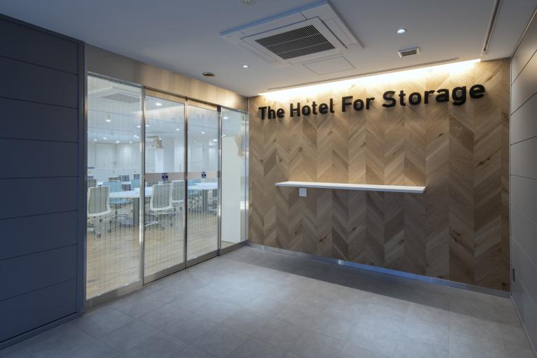 オーガニックデザイン丨小山企業本社屋丨日本-6