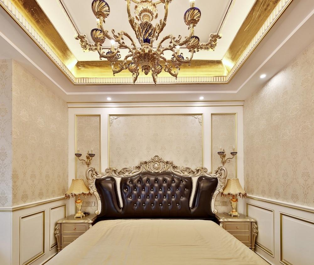 
银亿尚上城别墅 -32