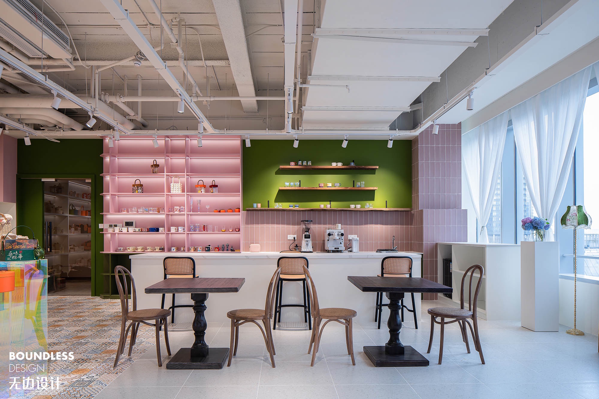 日日是好日丨中国苏州丨无边设计-35