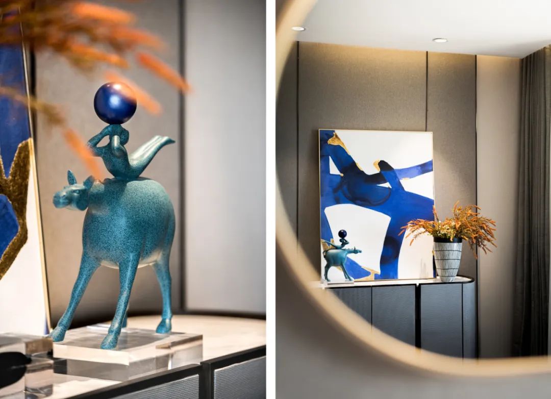 郑州远洋沁山水花园样板间丨中国郑州-53