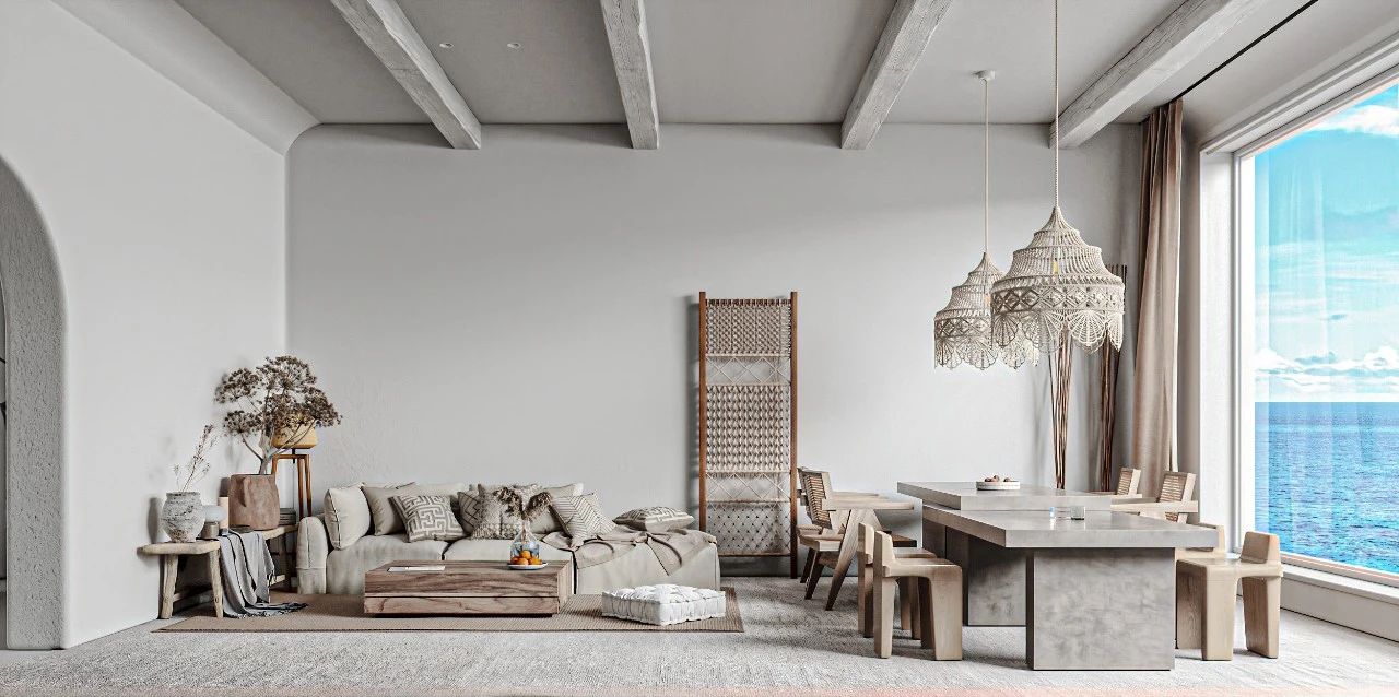 度假之居丨dxstomorrow-8