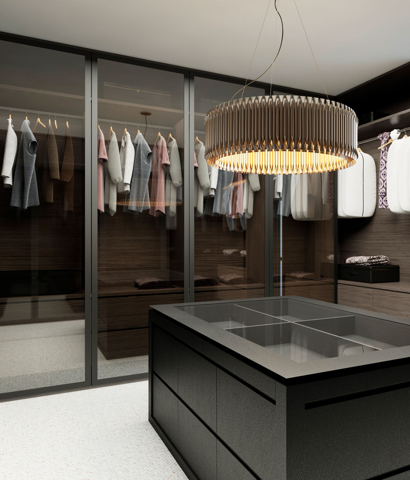 Avondale Court - Contemporary Victorian Residential New Build-30